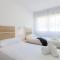 3 Bedroom Cozy Apartment In Denia