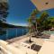 Beach Front Home In Blato