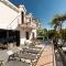 Beach Front Home In Blato