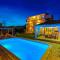 Gorgeous Home In Kastel Luksic