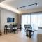Modern and stylish 1bdr flat WITH parking on demand - Athen