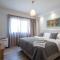 Modern and stylish 1bdr flat WITH parking on demand - Athen