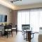 Modern and stylish 1bdr flat WITH parking on demand - Athen