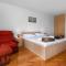 Lovely Apartment In Novi Vinodolski