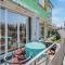 Beautiful Apartment In Umag With Wifi - Pelegrin