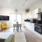 Roof terrace 2BED Property CAMDEN free WiFi - London