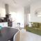 Roof terrace 2BED Property CAMDEN free WiFi - London