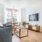 Chic quiet apartment near the center by REMS