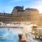 Hilton Quebec