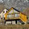 mood villa Kazbegi - 卡兹贝吉