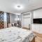 Lakefront Guest Suite Near Richmond - 里士满