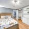 Lakefront Guest Suite Near Richmond - 里士满