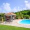Bed and breakfast Riviere