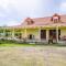 Bed and breakfast Riviere