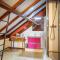 Bed and breakfast Riviere