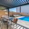Awesome Home In Peroj With Sauna - Peroj