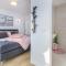 Awesome Home In Peroj With Sauna
