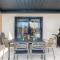 Awesome Home In Peroj With Sauna