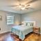 Newly Built Cotter Home, Great Fishing Nearby