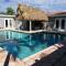 Escape the cold in this huge heated pool - Дирфилд-Бич