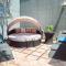 Escape the cold in this huge heated pool - Дирфилд-Бич