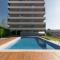 Penthouse with Private Terrace & Pool Access - Cornellà de Llobregat