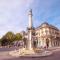 Vue imprenable avec terrasse de 100 m2 - Jacob-Bellecombette