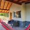 Aparts chalet Alquimia
