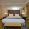 Habitat Hotel All Suites - Jeddah