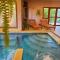 Aparts chalet Alquimia