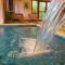 Aparts chalet Alquimia