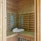 Three-Bedroom Holiday Home In Askeby