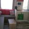 Mobile Homes by KelAir at Castell Montgri