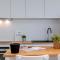 Huswell - Charming townhouse in Ghent perfect for 6 Guests