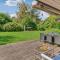 3 Bedroom Cozy Home In Sjællands Odde - Yderby
