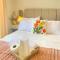 Top Floor Seaview Condo Near Mactan Airport with Balcony, Pool, Netflix - Lapu Lapu City