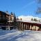 Auberge de Jeunesse HI Séez