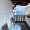 Nikos Studios Meltemi Family Suite Penthouse