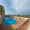 Lagoon View Studio - Gym,Pool,Beach - Rás al-Chajmá