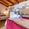 Lovely Home In Kanfanar With Kitchen