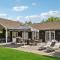 Cozy Home In Idestrup With Sauna - Bøtø By