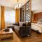 Port Galata Suites - 伊斯坦布尔