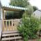 Mobile Homes by KelAir at Castell Montgri