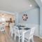 Steps to Ocean Colorful Abode in Fenwick Island - Fenwick Island