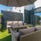 Beach Front Home In Sukosan With Wifi