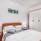 Stunning Home In Lun With Wifi - Lun