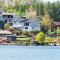 3 Bedroom Stunning Home In Lyngdal
