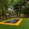 Kruger Park Lodge Unit 550 With Private Pool