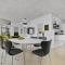 Two-Bedroom Holiday Home In Haderslev - Haderslev