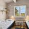 Three-Bedroom Holiday Home In Jerup